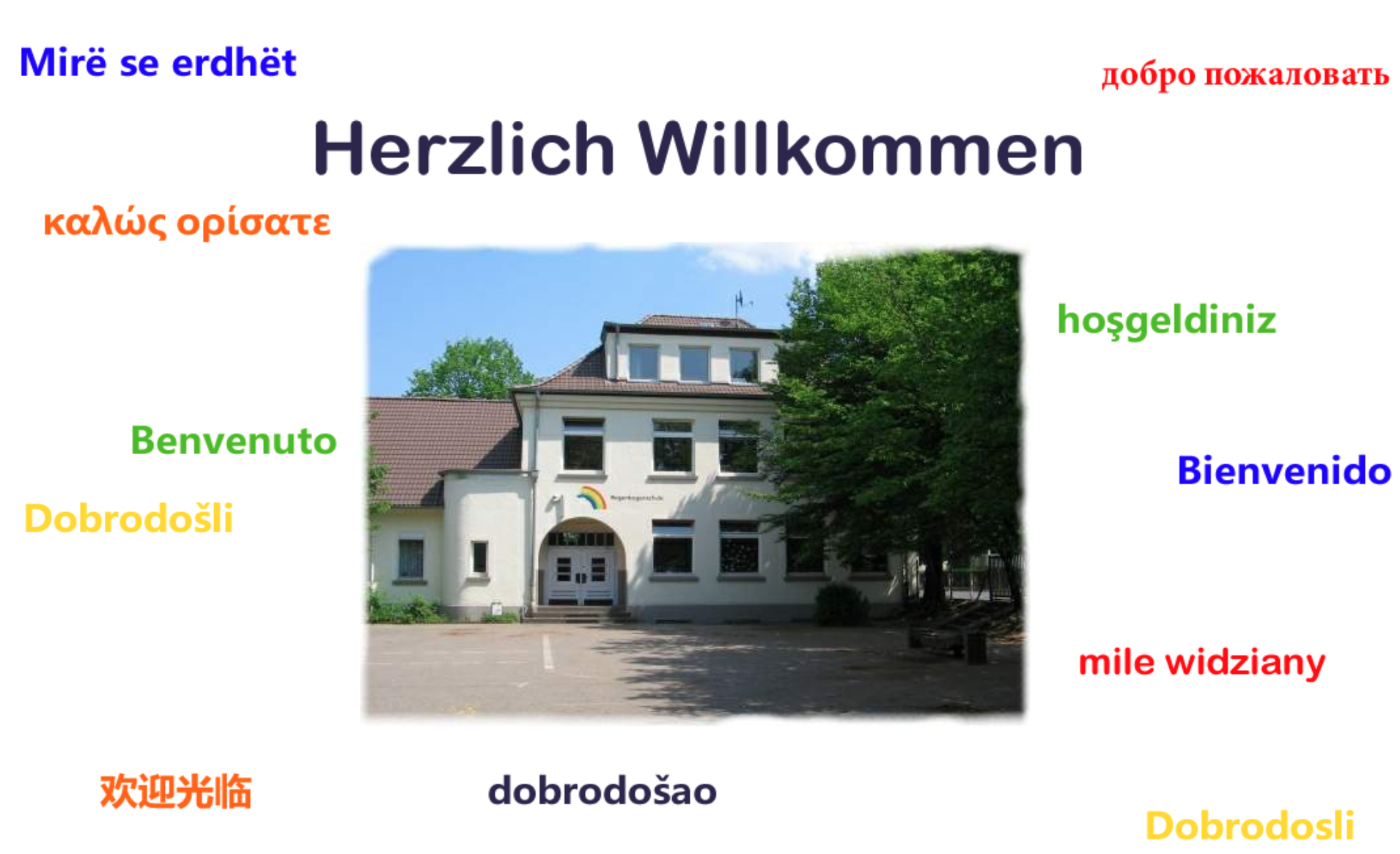 Startseitenbild LOGINEO NRW LMS